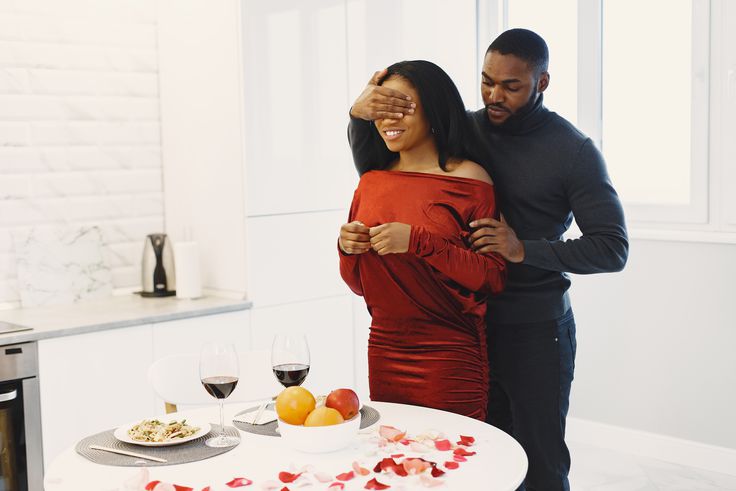 Comment organiser une Saint-Valentin à la maison ? 7 idées pour une soirée inoubliable