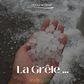 Quand la grêle s’invite à Odienné : entre étonnement et festivités