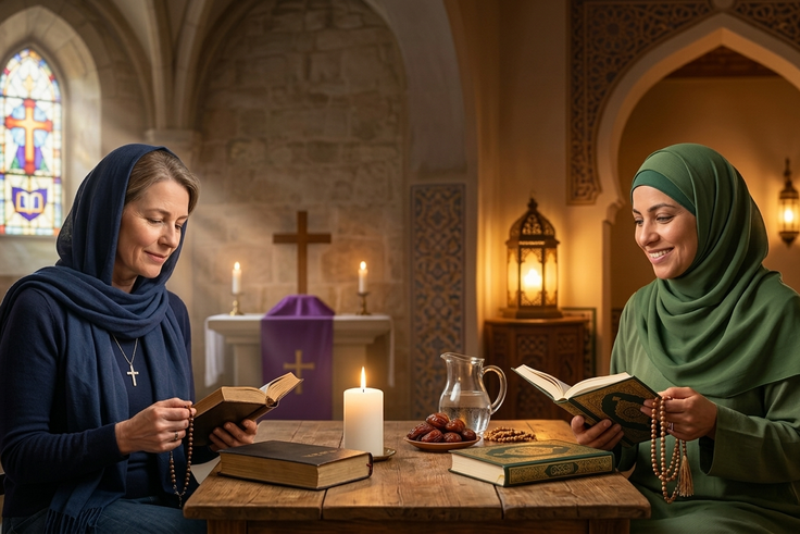 Carême et Ramadan : quand Orange Côte d'Ivoire fait plus que connecter