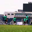 Football : les Éléphants montent en régime au Subaru Park avant le test contre l’Équateur