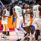 Voici l'équipe de Basket-Ball de la Côte d'Ivoire prête pour l'Afrobasket Angola 2025