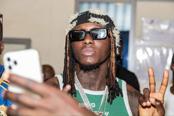 Himra, le phénomène qui redéfinit la drill en Côte d’Ivoire