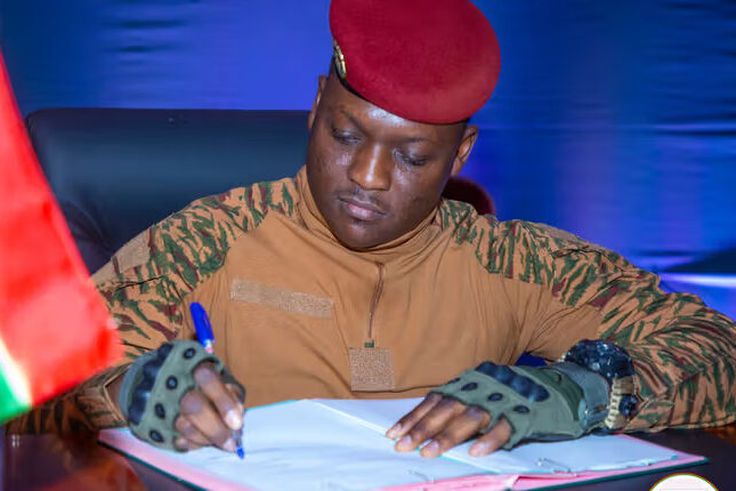 Burkina Faso : le visa désormais gratuit pour les 54 pays africains