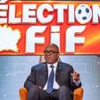 Élection du Président de la FIF: Idriss Diallo réélu pour un second mandat de 4 ans