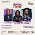 Superwoman Paris 2026 dévoile sa programmation : des voix fortes pour déconstruire le mythe.