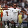 Yan Diomandé, enfin buteur avec le Real Madrid : « Mon premier but est pour toi, ma sœur »