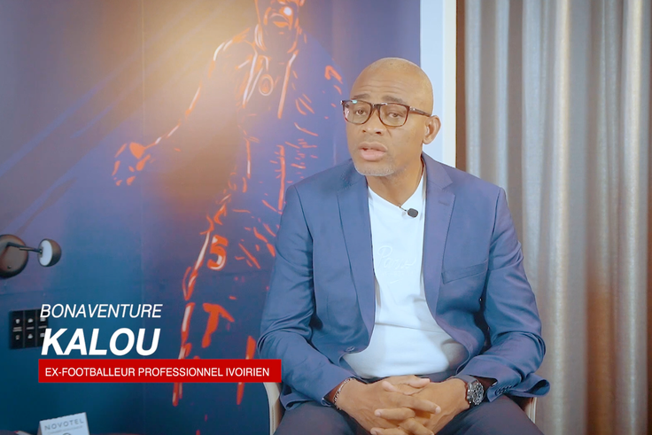 Kalou dans la Legendary Room : confidences exclusives sur sa carrière au PSG | Pulse Spotlight