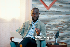 Josiasse Assemon : le créateur qui reconnecte les jeunes à la politique | Pulse Fun Facts