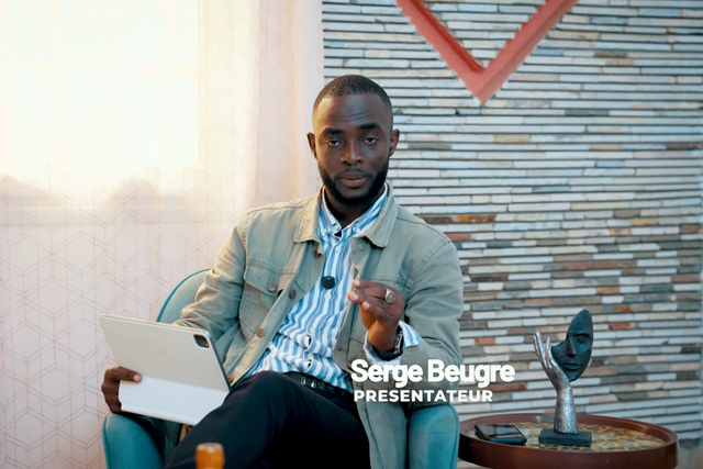 Josiasse Assemon : le créateur qui reconnecte les jeunes à la politique | Pulse Fun Facts