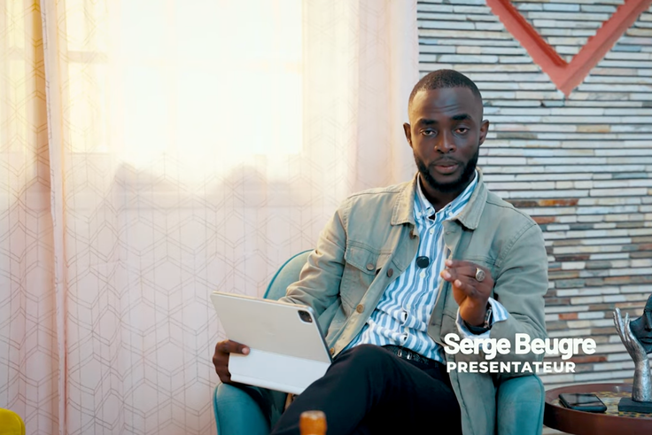 Josiasse Assemon : le créateur qui reconnecte les jeunes à la politique | Pulse Fun Facts