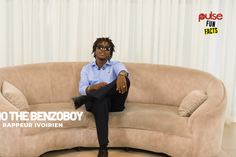 Qui est vraiment Tino The Benzoboy ? Artiste engagé ou révolutionnaire ? | Pulse Fun Facts