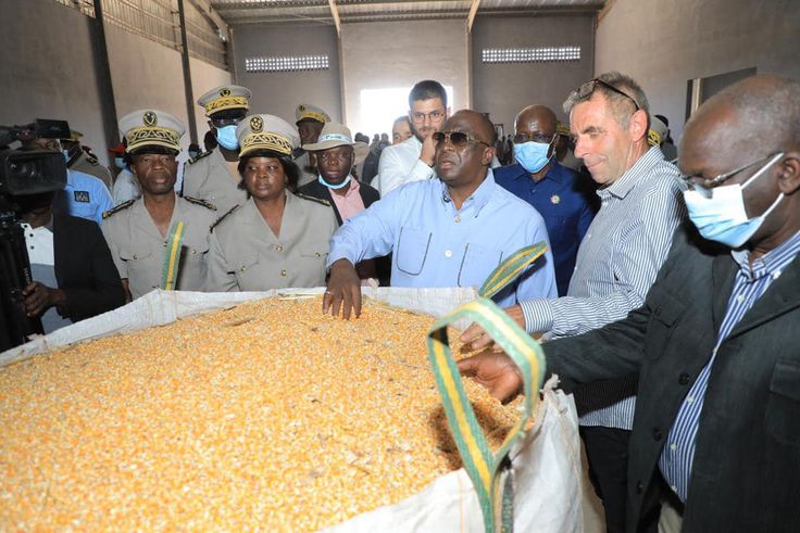 La Côte d’Ivoire investit dans un complexe agro-industriel à Niakaramandougou à hauteur de 6,23 milliards de FCFA