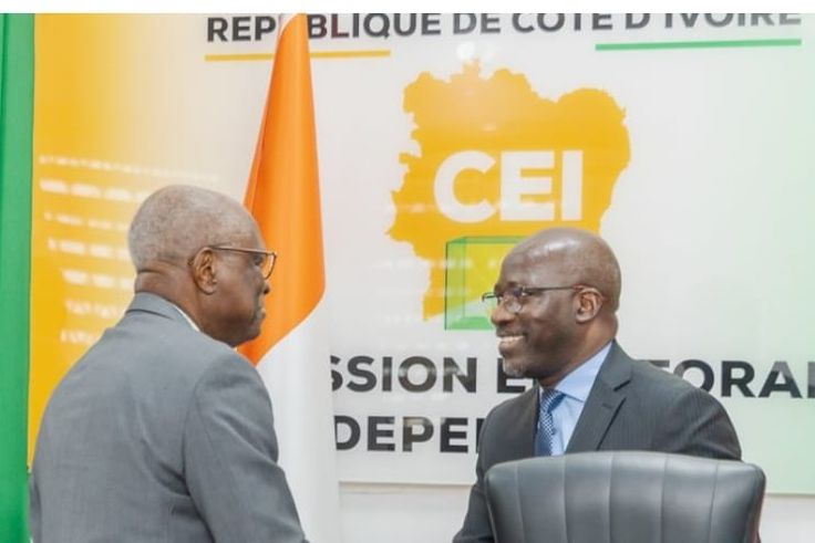Charles Blé Goudé plaide pour une loi d’amnistie en sa faveur et la réconciliation nationale