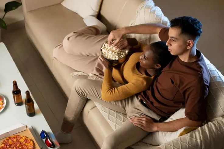 Top 5 des films romantiques à voir absolument pour une saint-valentin réussi