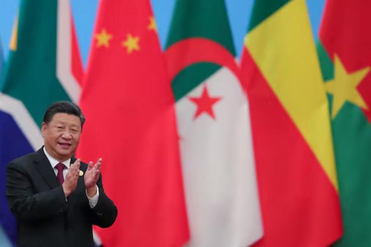 La Chine annonce la suppression des droits de douane sur les exportations de 53 pays africains