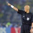 Football : Pierluigi Collina, l'homme devenu une légende sans jamais marquer un but