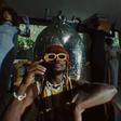 Asake transforme « MCBH » en manifeste visuel : quand l'Afrobeats devient une œuvre d'art mondiale