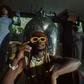 Asake transforme « MCBH » en manifeste visuel : quand l'Afrobeats devient une œuvre d'art mondiale