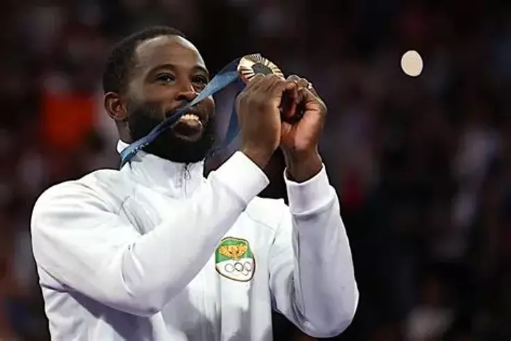 Cheick Cissé met fin à sa carrière et vise la présidence de la Fédération ivoirienne de taekwondo
