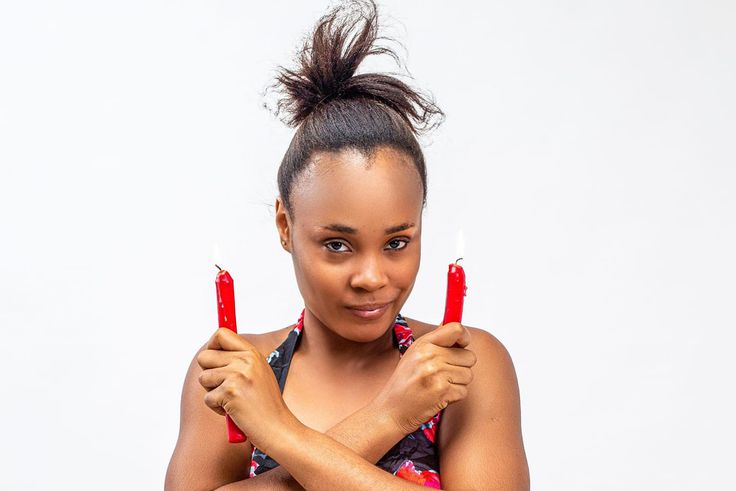 Eva Guehi : portrait d’une actrice ivoirienne pétrie de talent