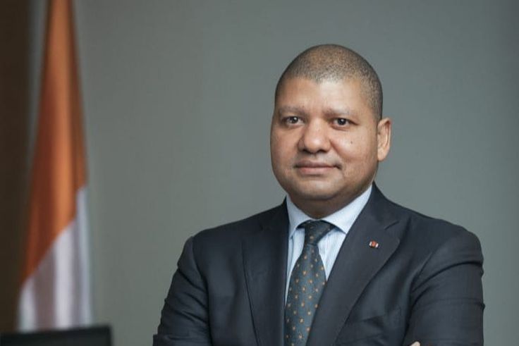 JL Billon est pour la règle de résidence de 14 ans pour les candidats à la présidence ivoirienne