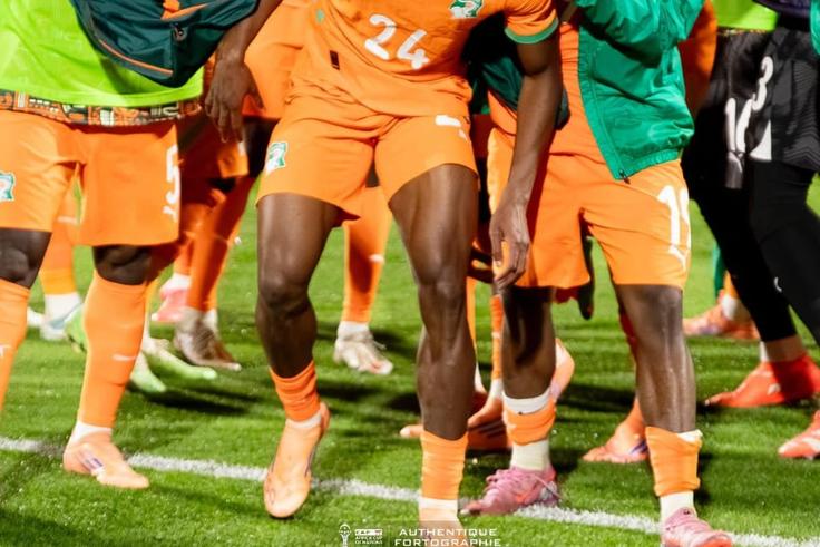 CAN 2025 : top 8 des plus jeunes joueurs convoqués par leur sélection au Maroc