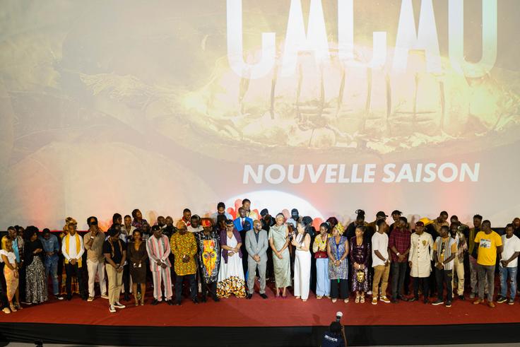 CACAO la série : Le grand retour de la saga familiale ivoirienne pour une nouvelle saison