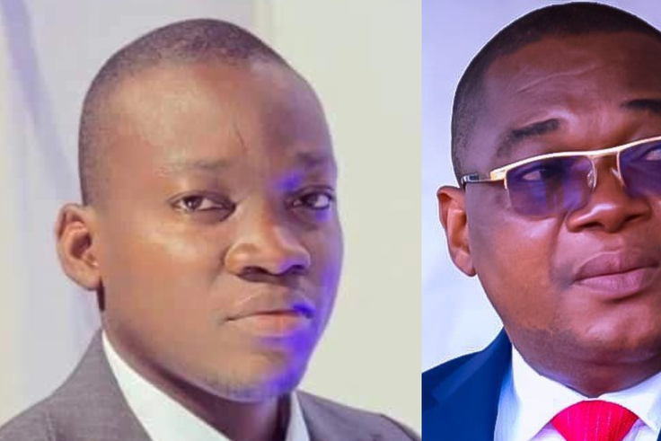 Polémique autour des origines ivoiriennes de Thiam : Dr Osman Chérif saisit la justice