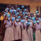 Des serviettes hygiéniques gratuites au Ghana pour les écoliers