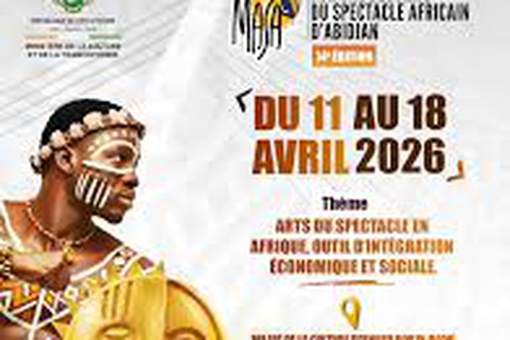 MASA 2026 à Abidjan : une ouverture spectaculaire qui met l’Afrique en scène et en récit