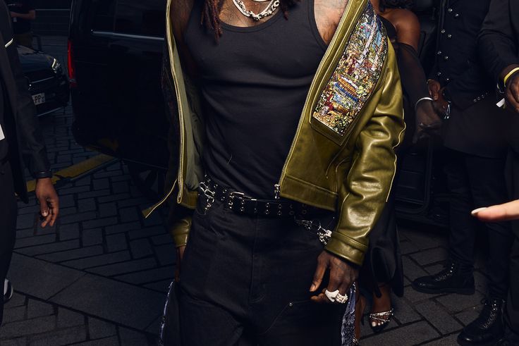 Himra marque les esprits aux Flammes Awards, une grande première pour un artiste ivoirien