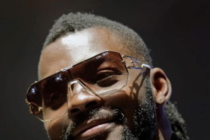 Qu’est-ce qui se passe autour de l’héritage musical de DJ Arafat ?  Nouvelle polémique dans le showbiz ivoirien