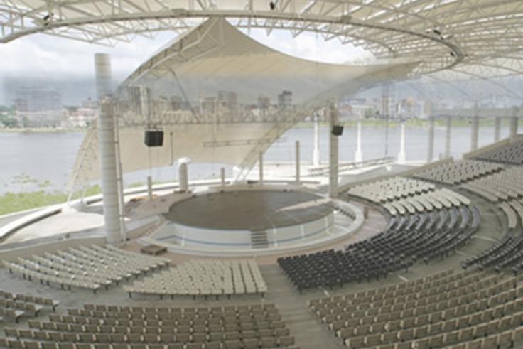 Les nouvelles mesures pour l'organisation des spectacles au Palais de la Culture