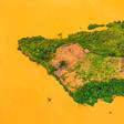 Côte d'Ivoire : nos fleuves virent au trouble, l'orpaillage clandestin est en train de détruire nos eaux