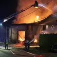 INCENDIE MORTEL : 5 femmes d'une même famille meurent dans un incendie à Angré