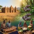 Attiéké, Zaouli, Grand-Bassam : 10 trésors ivoiriens reconnus par l’UNESCO