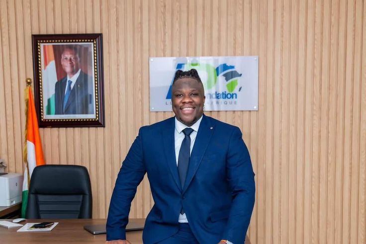 L'enquête permettant de déterminer l'origine des fonds de Apoutchou National,... a été ouverte