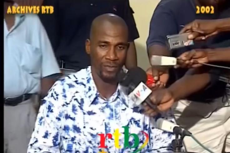 22 ans après : Revivez l'affaire Sia Popo, le plus grand braquage de la BCEAO