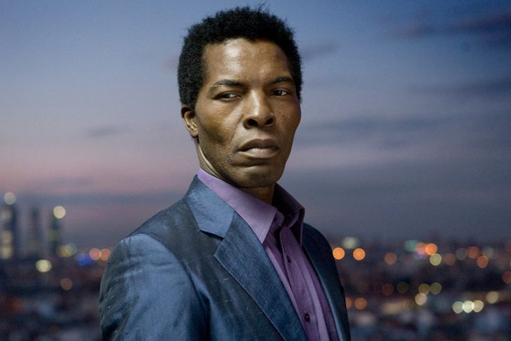 Isaach de Bankolé, l’Ivoirien derrière Denis Mukwege dans Muganga : un homme au parcours exceptionnel