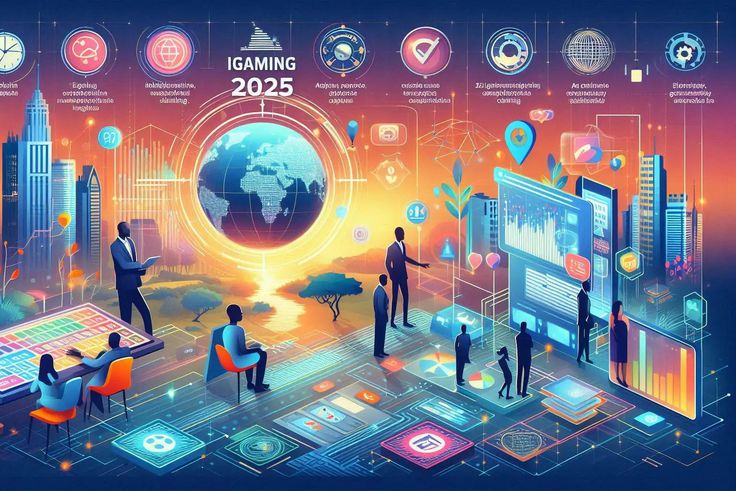 Sécurité et conformité dans l’iGaming : les nouveaux progrès