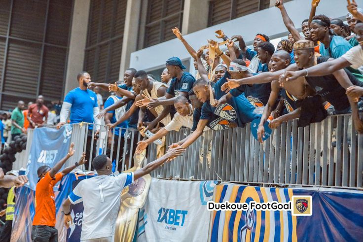 Le 1Xbet CAM CI ex Tchintchin de Jonathan Morrison a débuté pour la 3e édition