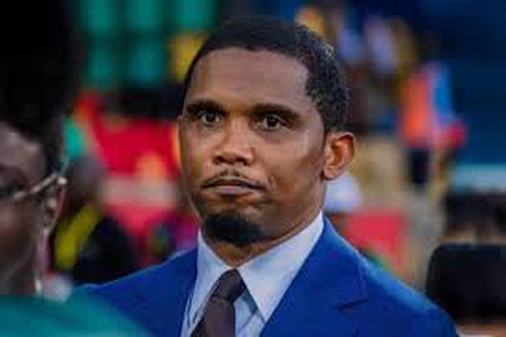 CAN 2025 : 4 matchs de suspension et 20 000 dollars d’amende… la CAF sanctionne Samuel Eto’o