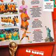 Officiel : voici la liste des 26 joueurs convoqués par Emerse Faé pour la Coupe du monde 2026
