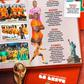 Officiel : voici la liste des 26 joueurs convoqués par Emerse Faé pour la Coupe du monde 2026