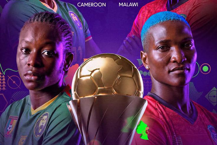 CAN féminine 2026 : Cameroun-Malawi, la finale que personne n'avait vue venir