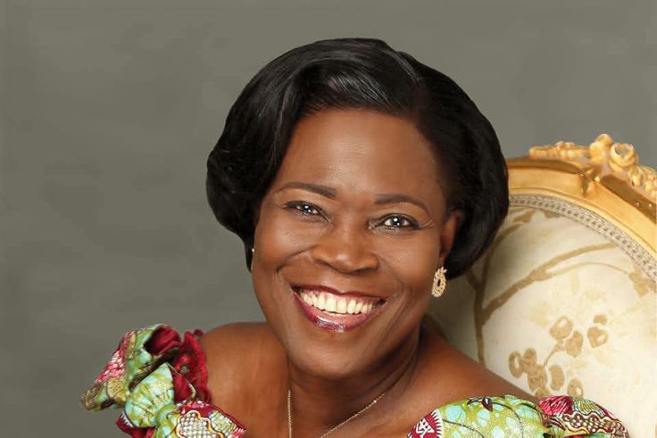 Simone Ehivet Gbagbo : De Première Dame à Candidate à la Présidentielle de 2025 en Côte d’Ivoire