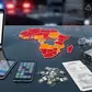 Arnaques en ligne : Meta efface plus de 3,7 millions de comptes ouest-africains, 117 victimes libérées au Ghana