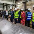 Bouaké : une usine de 10 milliards FCFA pour transformer le karité et le soja sur place, 10 000 emplois visés d’ici 2030