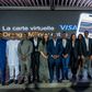 Orange Money Côte d’Ivoire lance officiellement sa carte virtuelle Visa : une avancée majeure pour l’inclusion financière et le e-commerce