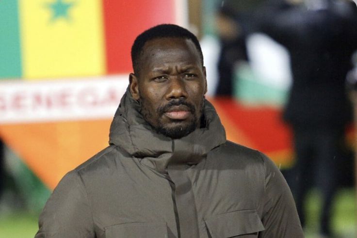Pape Thiaw, l'entraîneur du Sénégal en finale de la CAN 2025 au Maroc